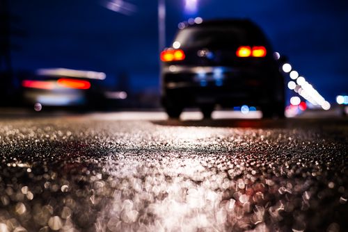 Accidents Involving Head-On Collisions on 5th Street In Oxnard CA
