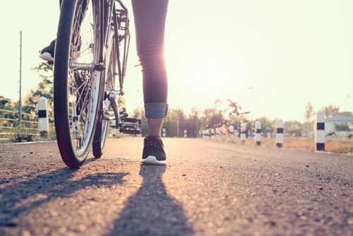 Dangers for Bicyclists on Saviers Road in Oxnard, CA