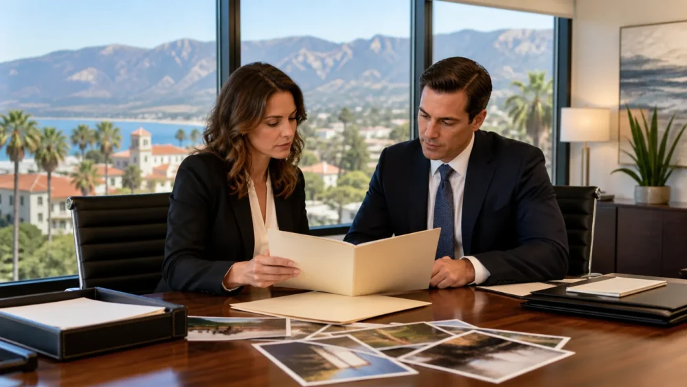 What Makes a Strong Wrongful Death Case in Santa Barbara