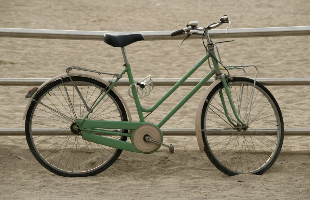 Beach Bike