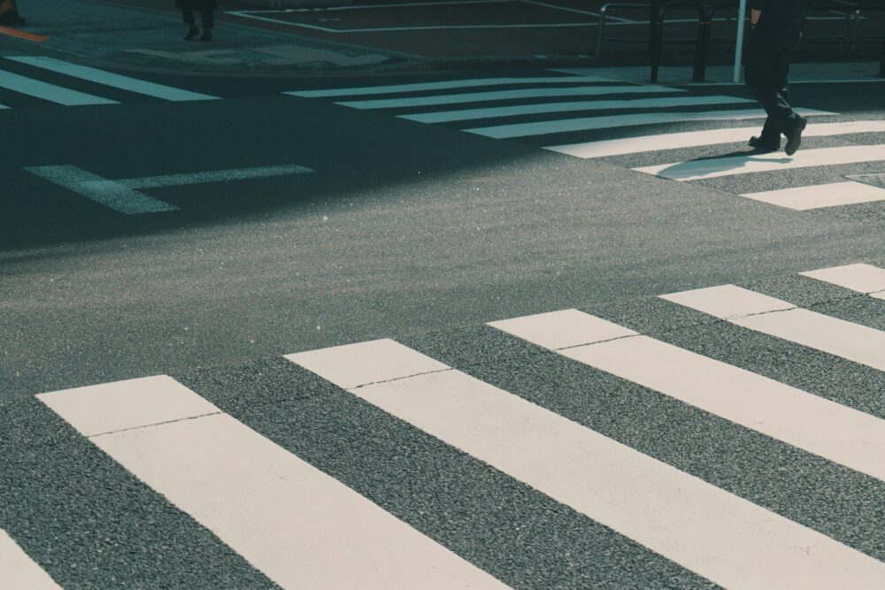 Pedestrian Claims