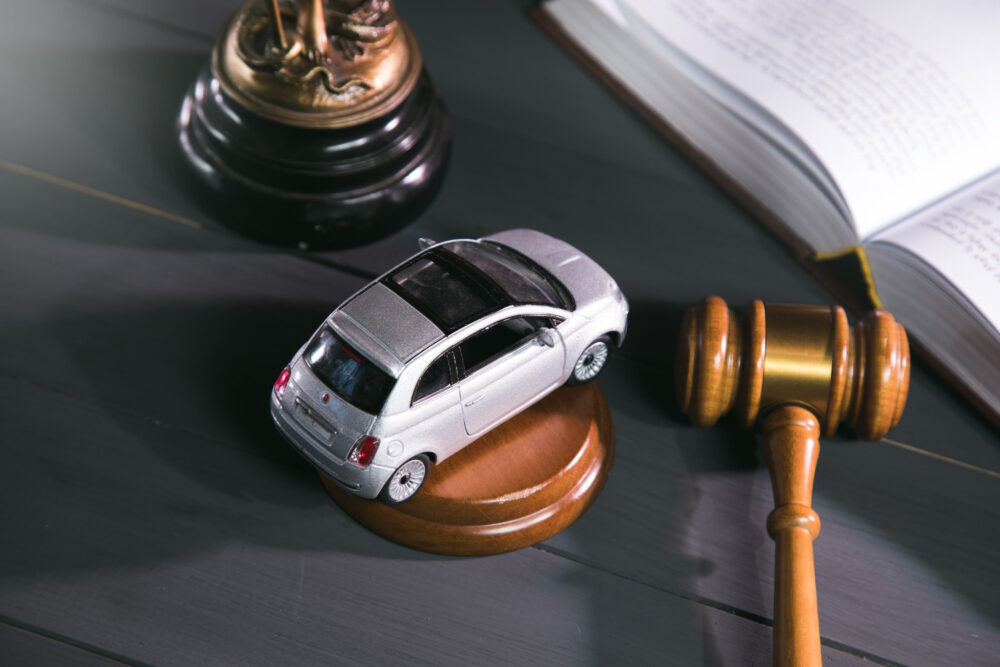 Car Accident Lawyer